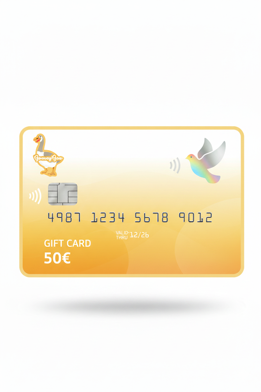 Goosey Gift Card