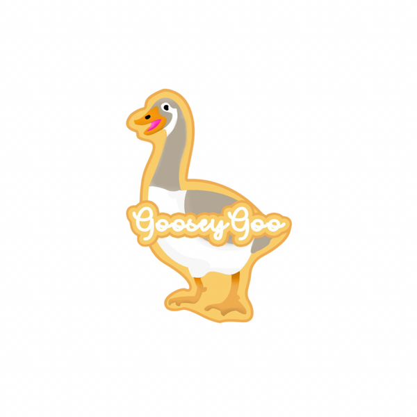 Goosey Goo