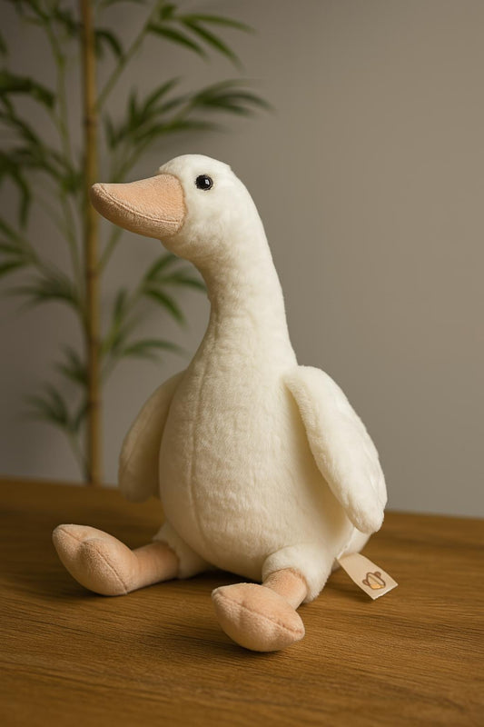 Gibby The Goose